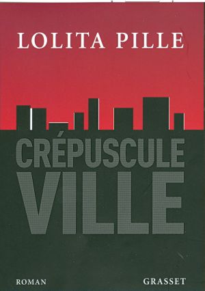 [Epub commercial 1679] • Crépuscule Ville